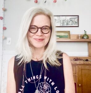 Jen Rives - Founder of Relationship Insights