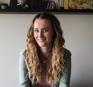 Angelica Belko, LAMFT